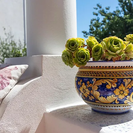 Eden * Lipari (Isola Lipari)