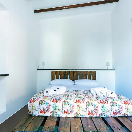 Villa Eden Lipari (Isola Lipari)