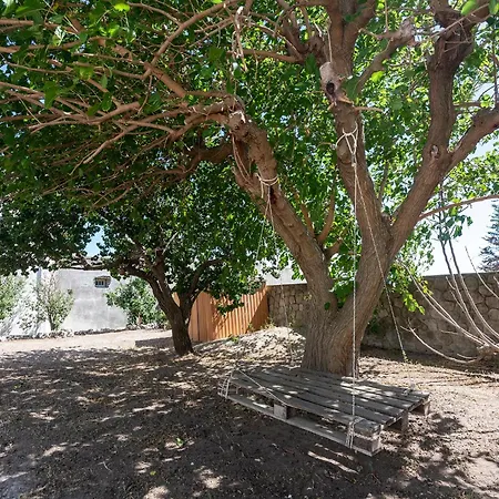 Eden Villa Lipari (Isola Lipari)