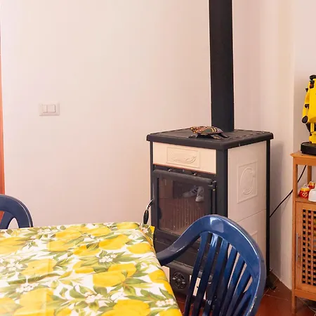 Eden Villa Lipari (Isola Lipari)