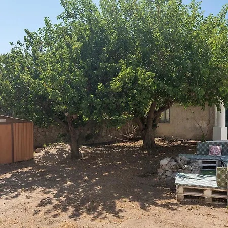 Villa Eden Lipari (Isola Lipari)