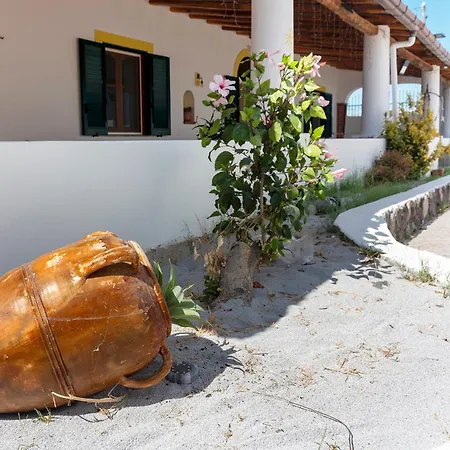 Eden * Lipari (Isola Lipari)