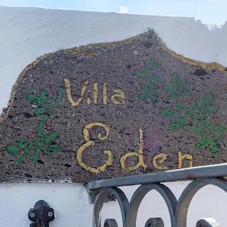 Villa Eden *