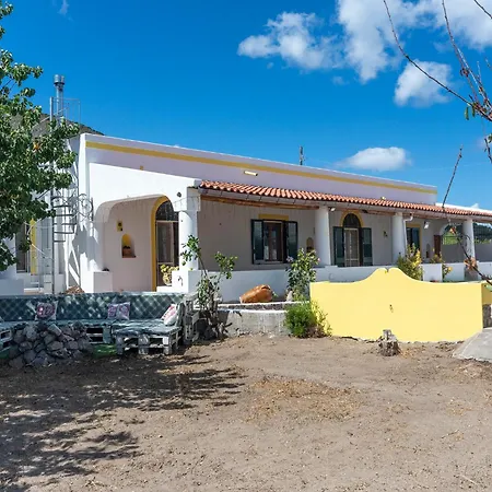 Eden Villa Lipari (Isola Lipari)