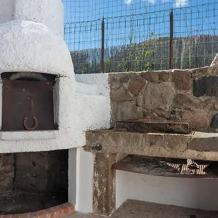 Villa Eden Lipari (Isola Lipari)