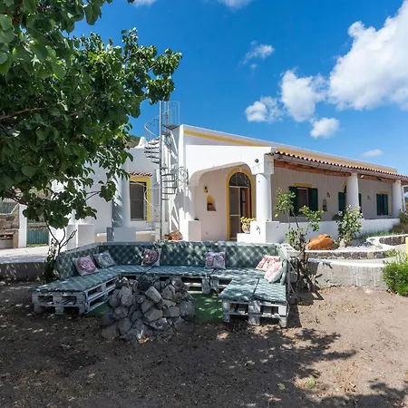 Eden Lipari (Isola Lipari)