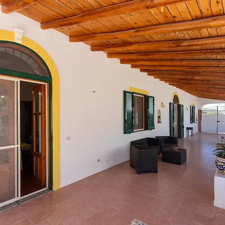 Eden Lipari (Isola Lipari)